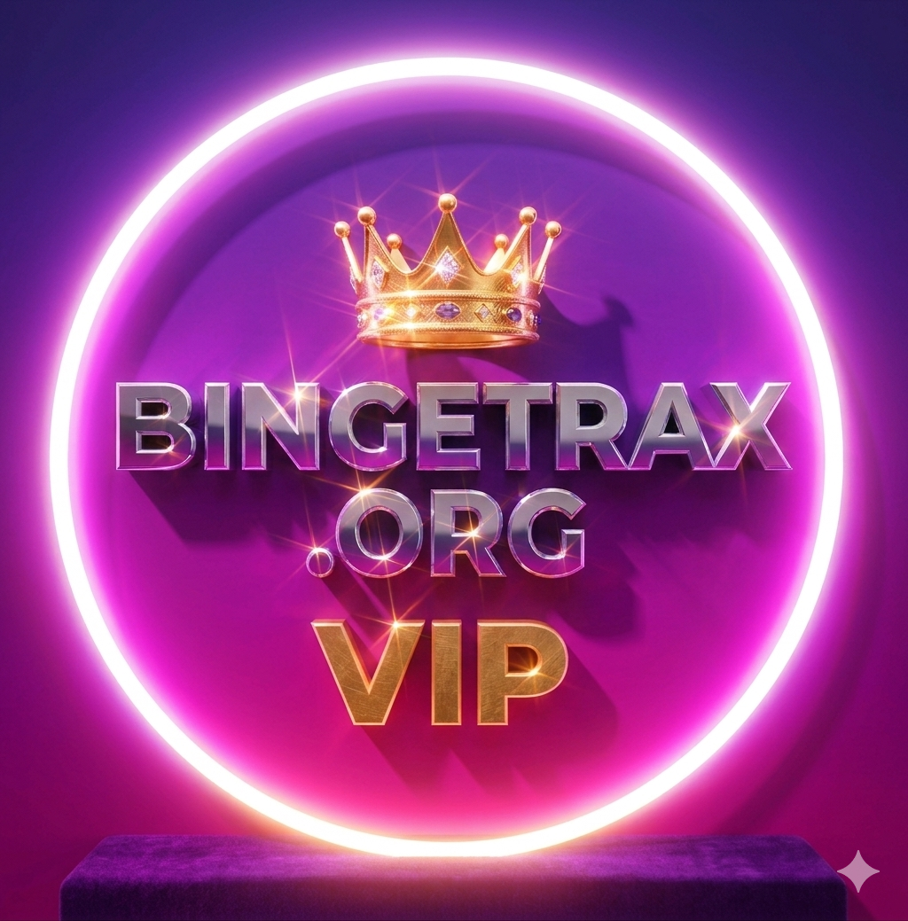 Bingetrix Logo